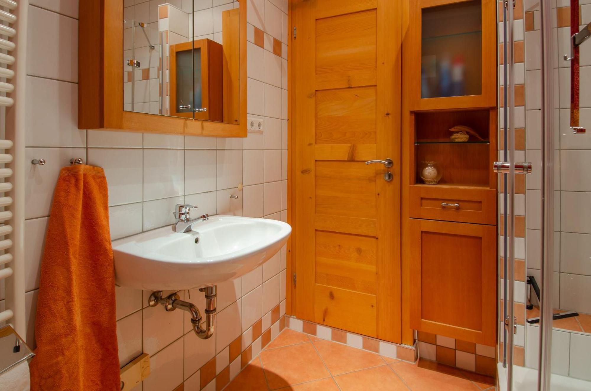 Apartment Müller