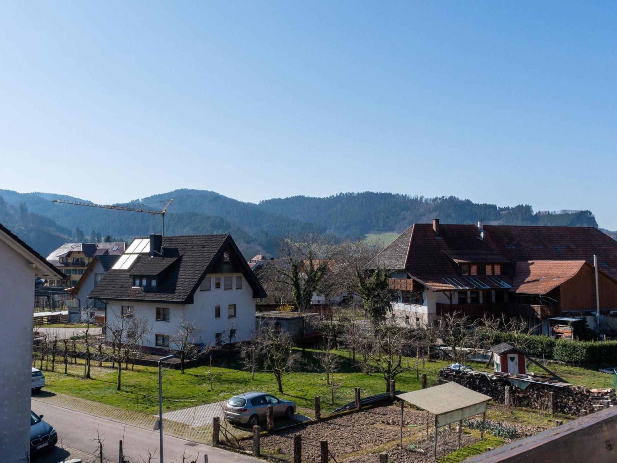 Apartment Müller *