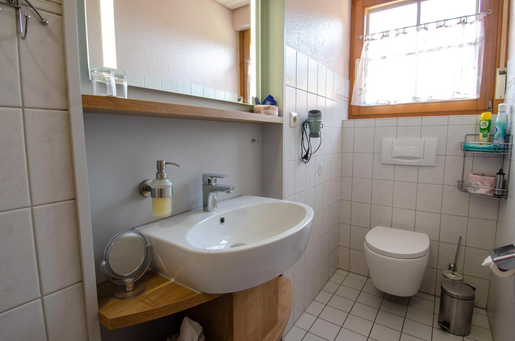 Apartment Müller Haslach im Kinzigtal
