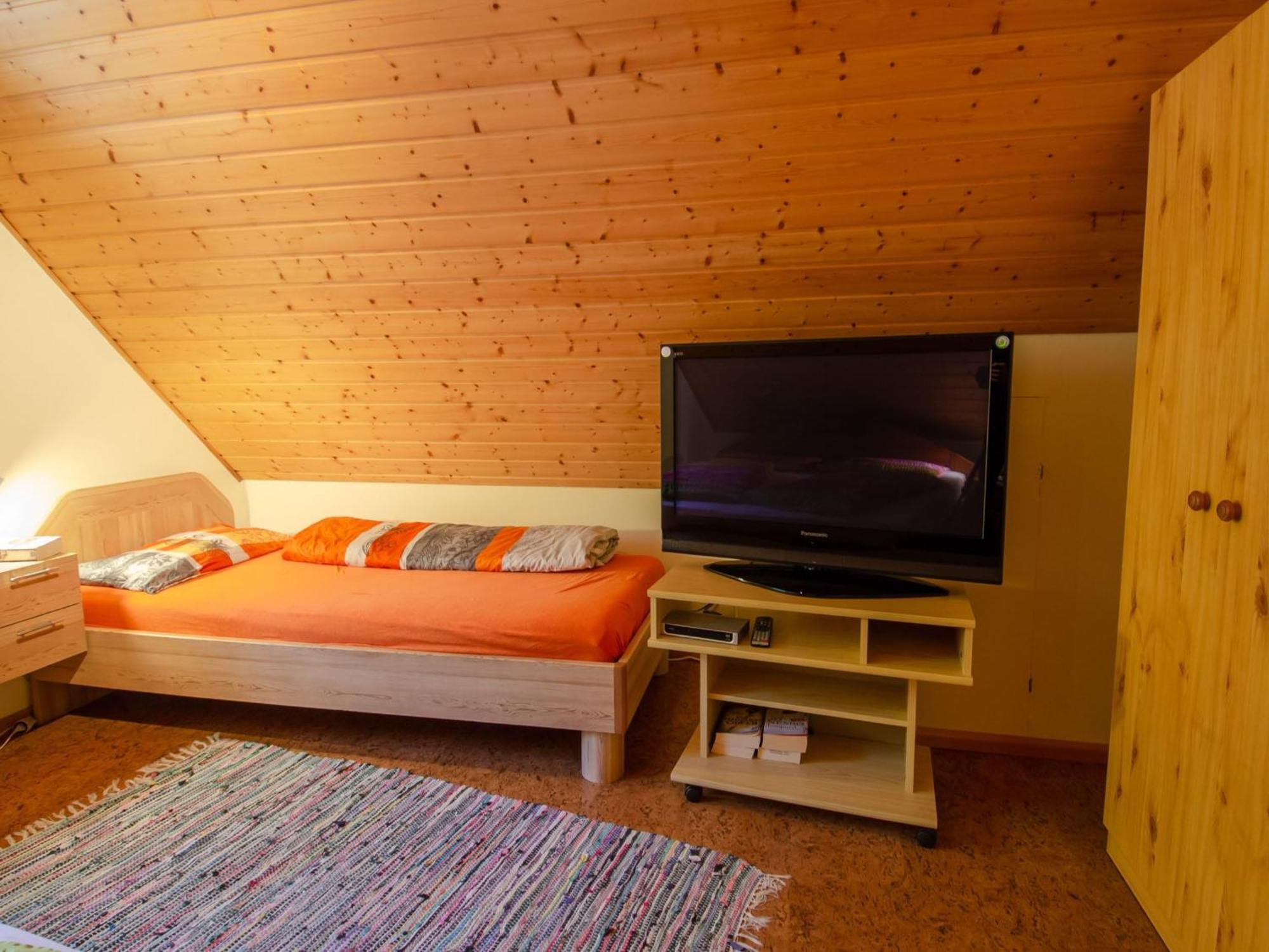 Apartment Müller *