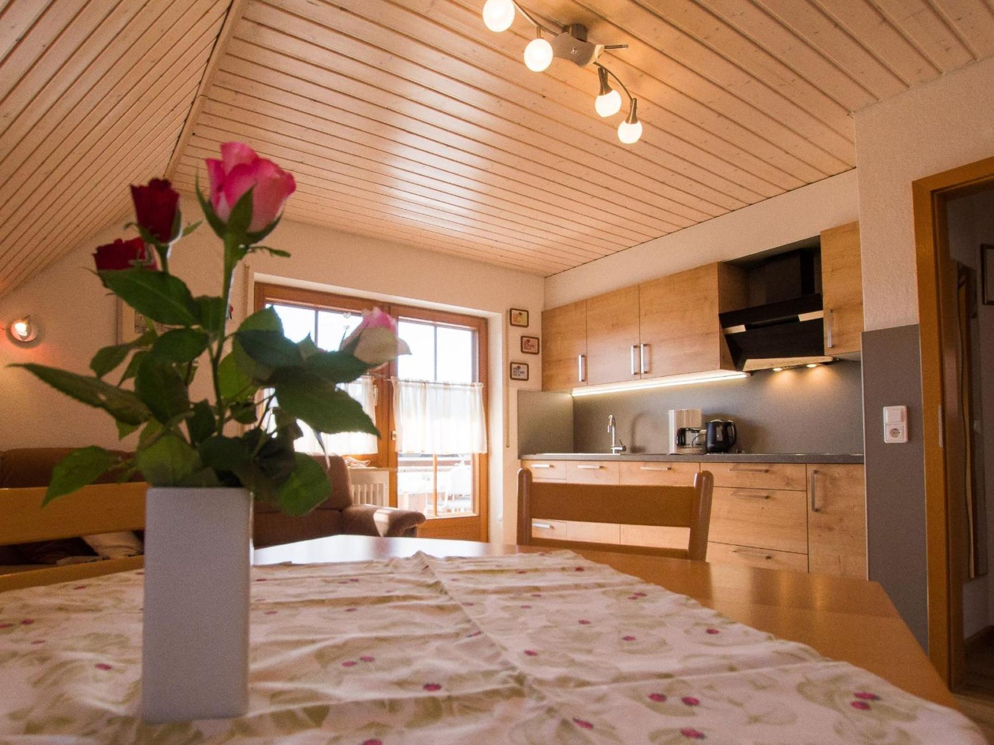 Agroturismo Müller Haslach im Kinzigtal