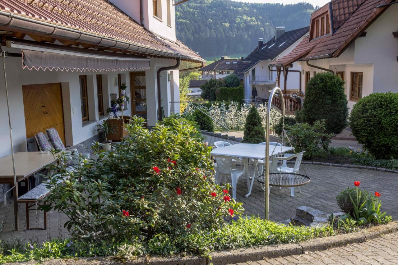 Apartment Müller