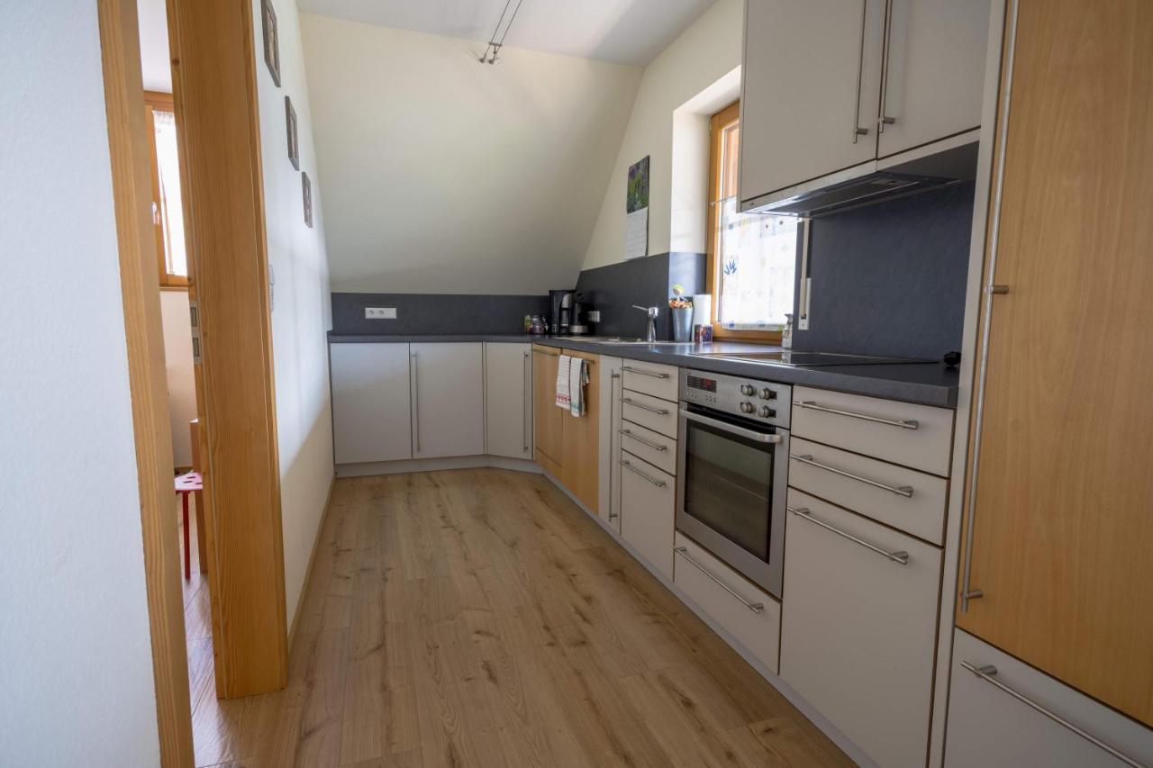 Apartment Müller *