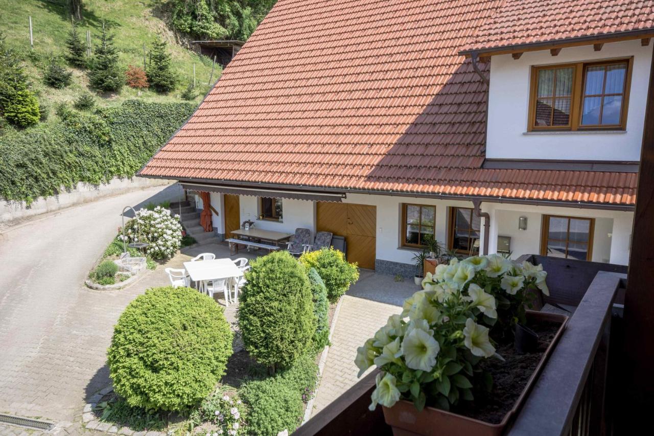 Apartment Müller