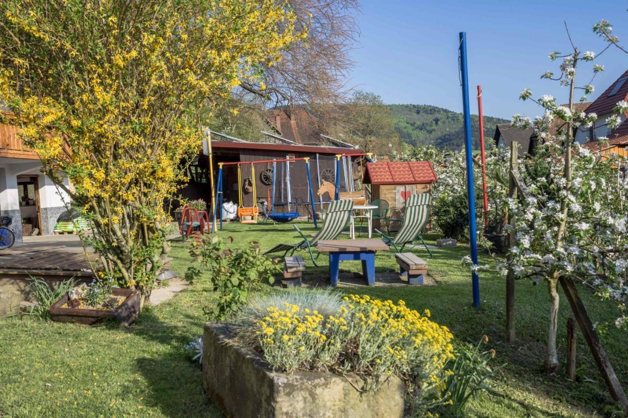 Apartment Müller