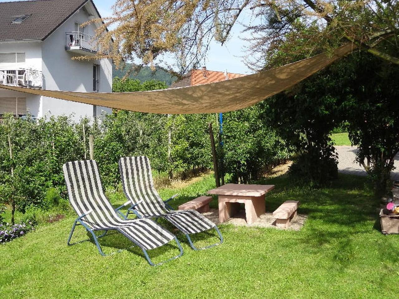 Müller Apartment *